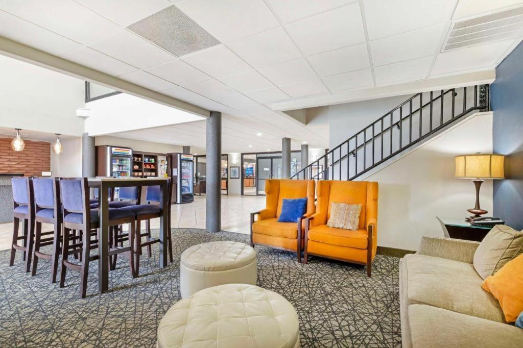 Best Western Northwest Corpus Christi Inn & Suites Exteriör bild