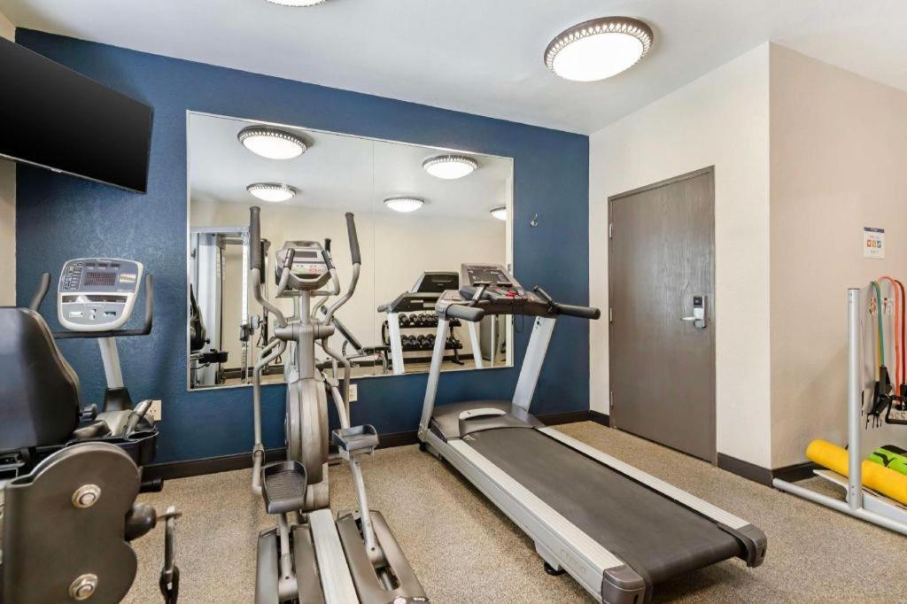 Best Western Northwest Corpus Christi Inn & Suites Exteriör bild